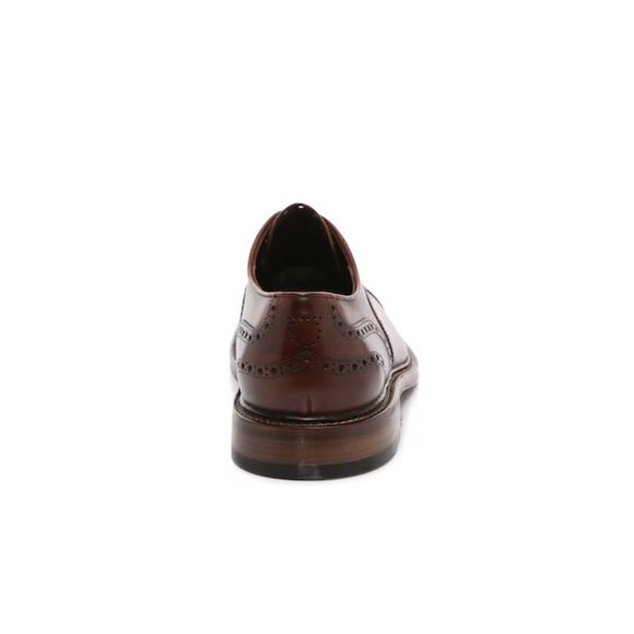 Salvatore Ferragamo Oxford Shoes NWT